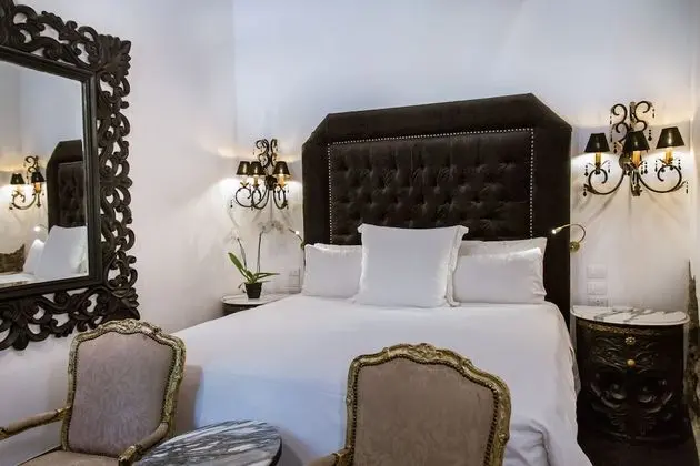 Premium Süit, 1 En Büyük (King) Boy Yatak, Sigara İçilmez