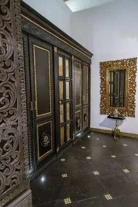 Premium Süit, 1 En Büyük (King) Boy Yatak, Sigara İçilmez