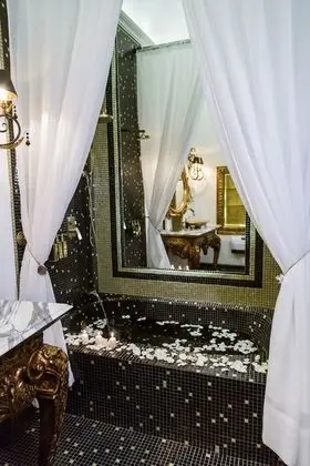 Premium Süit, 1 En Büyük (King) Boy Yatak, Sigara İçilmez