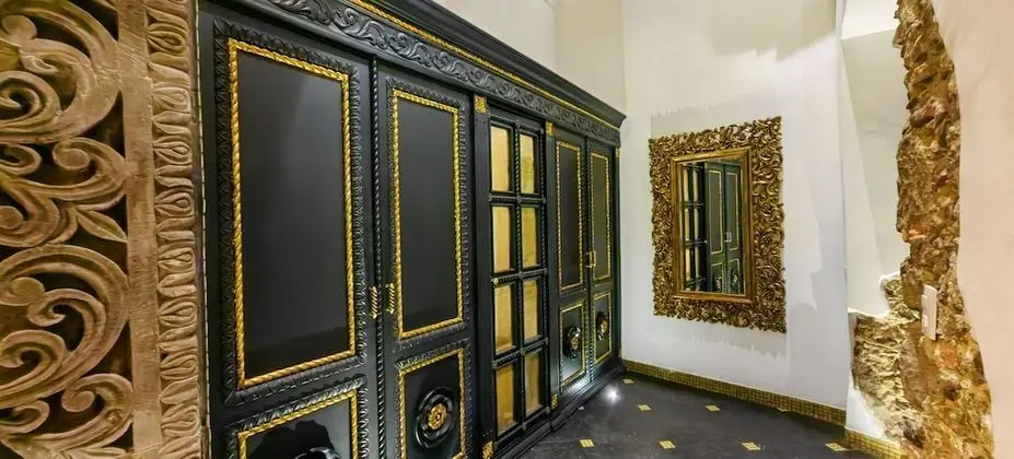 Premium Süit, 1 En Büyük (King) Boy Yatak, Sigara İçilmez