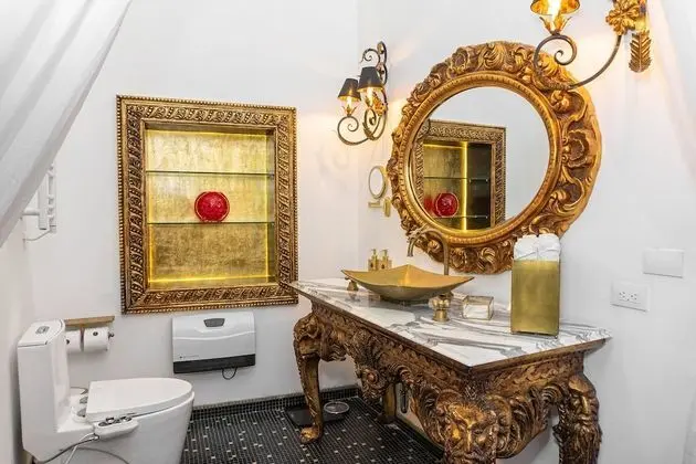 Premium Süit, 1 En Büyük (King) Boy Yatak, Sigara İçilmez