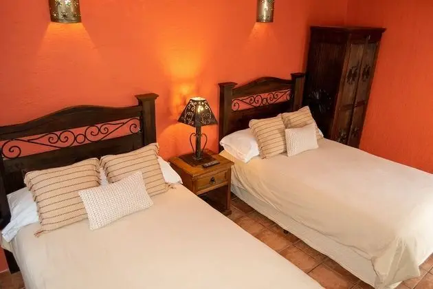 Basic Tek Büyük Yataklı Oda, Birden Çok Yatak