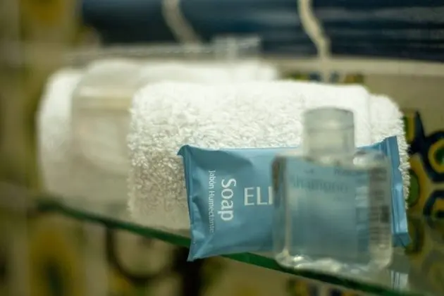 Basic Tek Büyük Yataklı Oda, Birden Çok Yatak