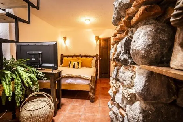 Comfort Üç Kişilik Oda