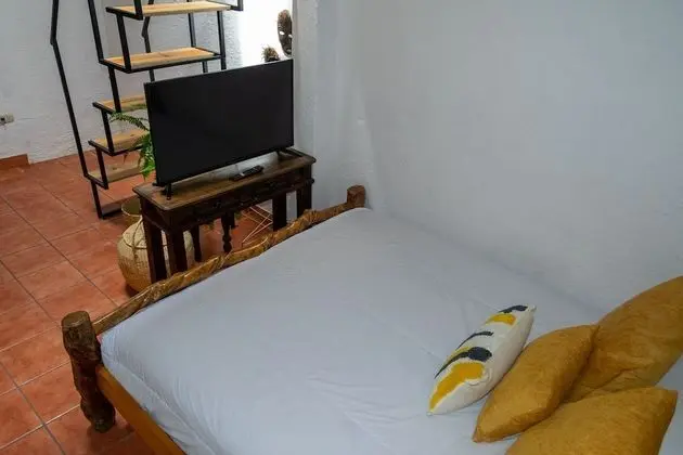 Comfort Üç Kişilik Oda