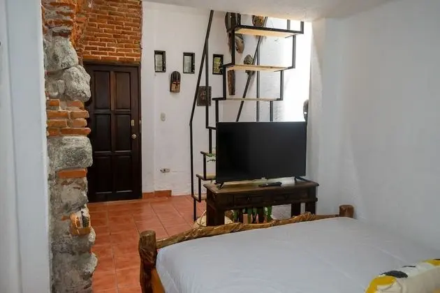 Comfort Üç Kişilik Oda