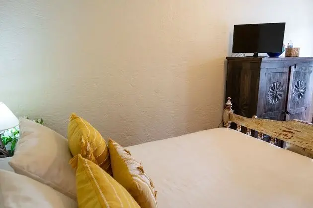 Comfort Üç Kişilik Oda