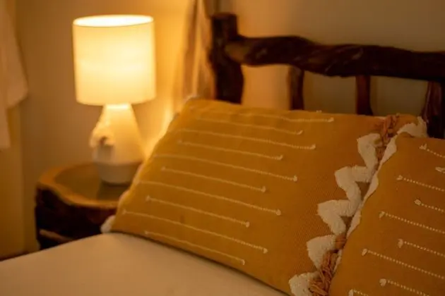 Comfort Üç Kişilik Oda