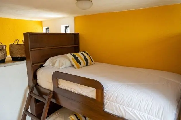 Comfort Üç Kişilik Oda