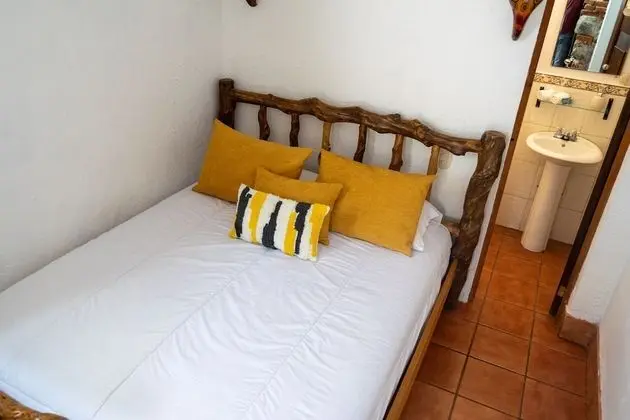 Comfort Üç Kişilik Oda