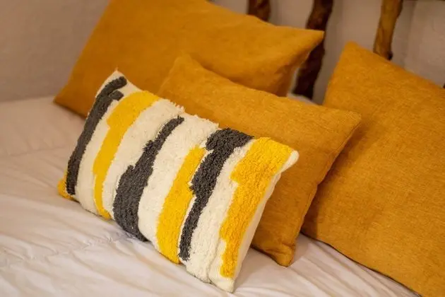 Comfort Üç Kişilik Oda