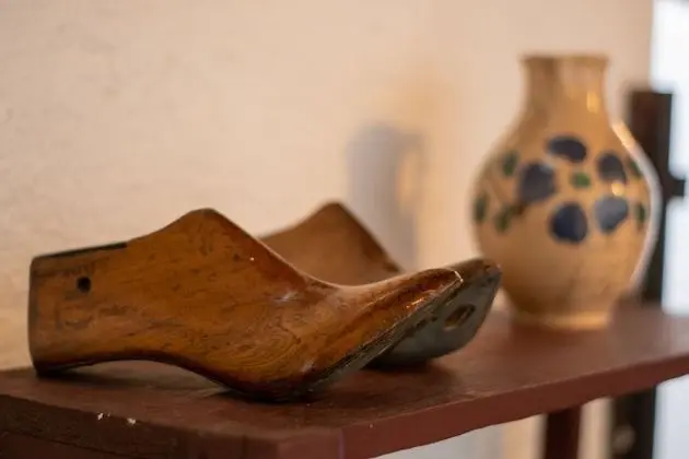 Comfort Üç Kişilik Oda