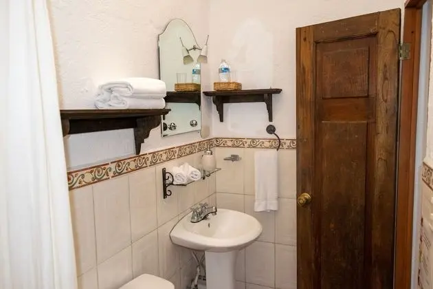 Comfort Üç Kişilik Oda