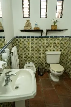 Deluxe Tek Büyük Yataklı Oda, 2 Çift Kişilik Yatak