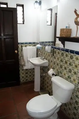 Deluxe Tek Büyük Yataklı Oda, 2 Çift Kişilik Yatak