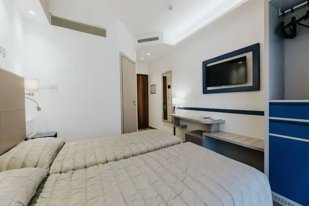 Superior İki Ayrı Yataklı Oda