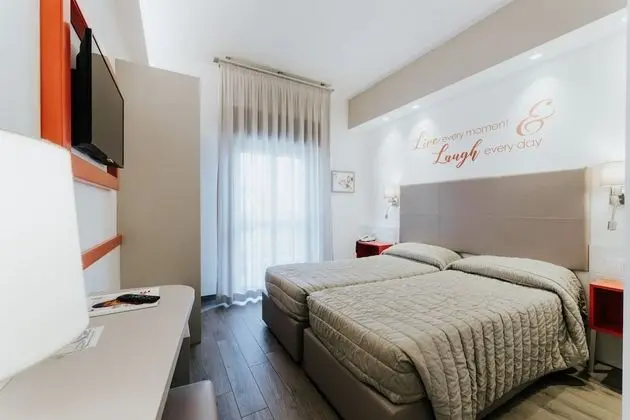 Superior İki Ayrı Yataklı Oda