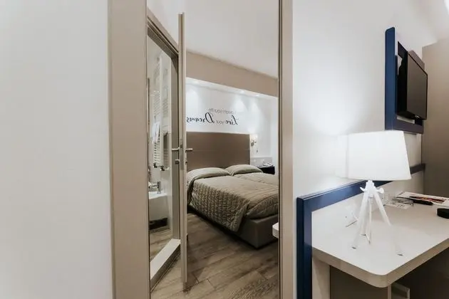 Superior İki Ayrı Yataklı Oda