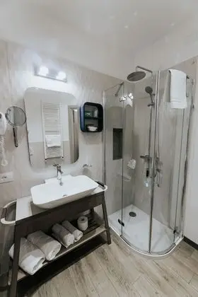 Superior İki Ayrı Yataklı Oda