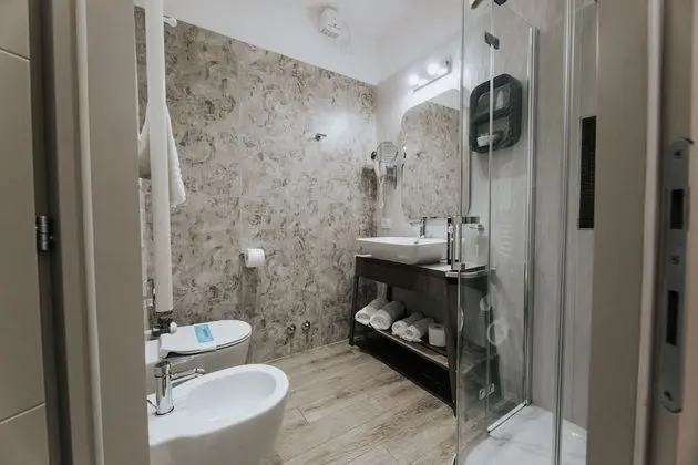 Superior İki Ayrı Yataklı Oda