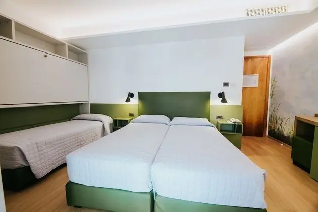 Superior Üç Kişilik Oda