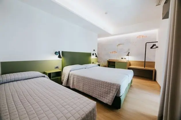 Superior Üç Kişilik Oda