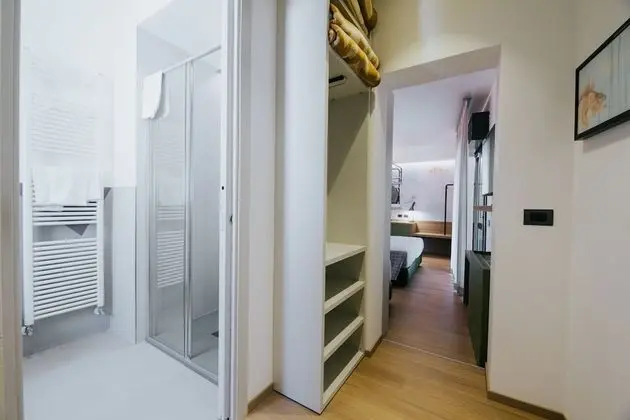 Superior Üç Kişilik Oda