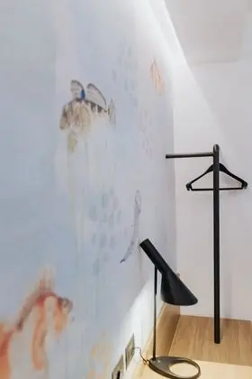 Superior Üç Kişilik Oda