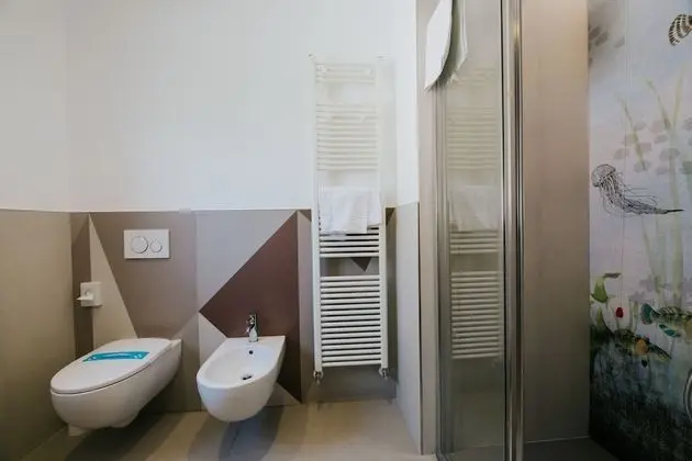 Superior Üç Kişilik Oda