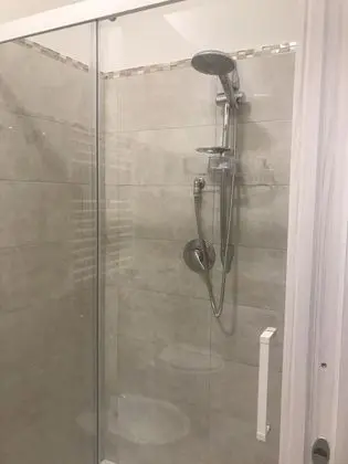 Tek Büyük Yataklı Oda, 1 Çift Kişilik Yatak (Mansarda)