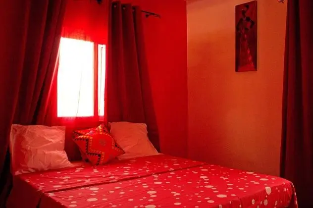 Comfort Apart Daire, 2 Yatak Odası