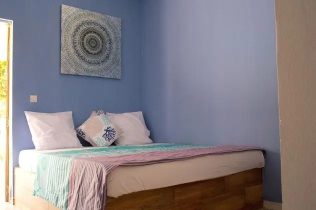 Comfort Apart Daire, 2 Yatak Odası