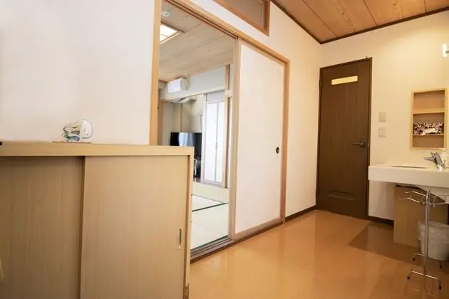 Family Oda (Side Sea View)