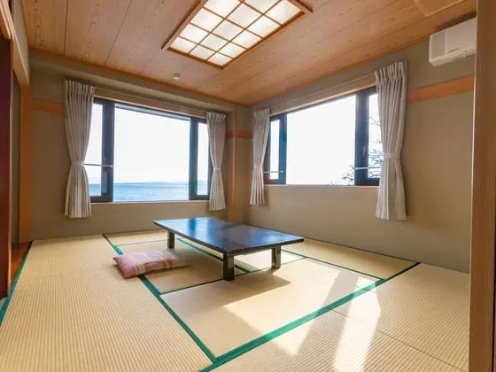 Family Oda (Side Sea View)