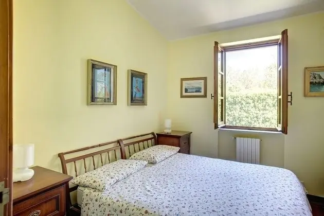 Villa, 2 Yatak Odası