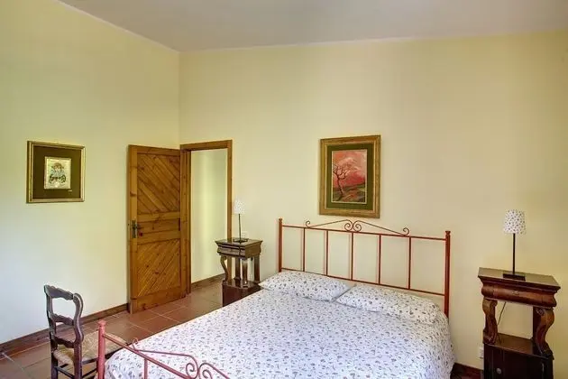 Villa, 2 Yatak Odası