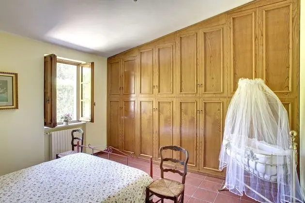 Villa, 2 Yatak Odası