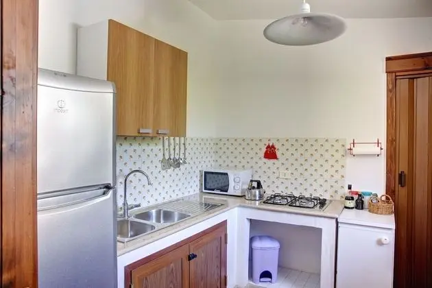 Villa, 2 Yatak Odası