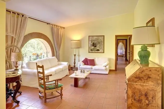 Villa, 2 Yatak Odası