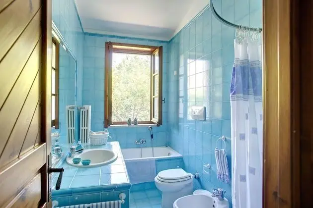 Villa, 2 Yatak Odası