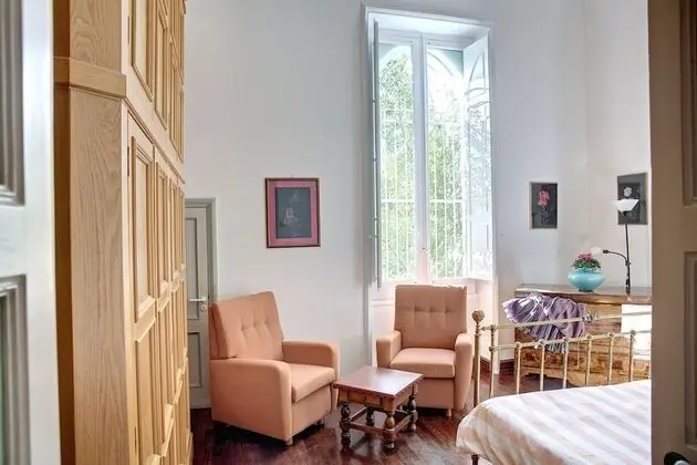 Villa, 3 Yatak Odası