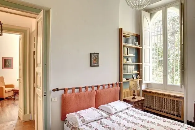 Villa, 3 Yatak Odası