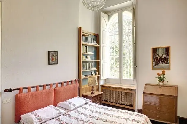 Villa, 3 Yatak Odası