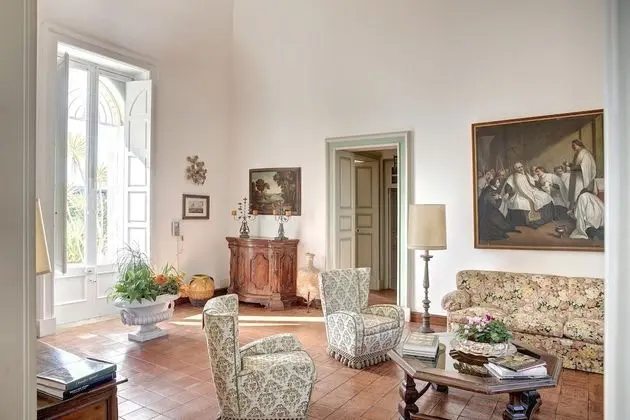 Villa, 3 Yatak Odası