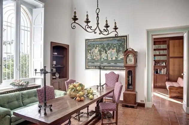 Villa, 3 Yatak Odası