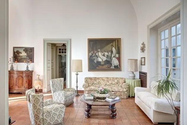Villa, 3 Yatak Odası