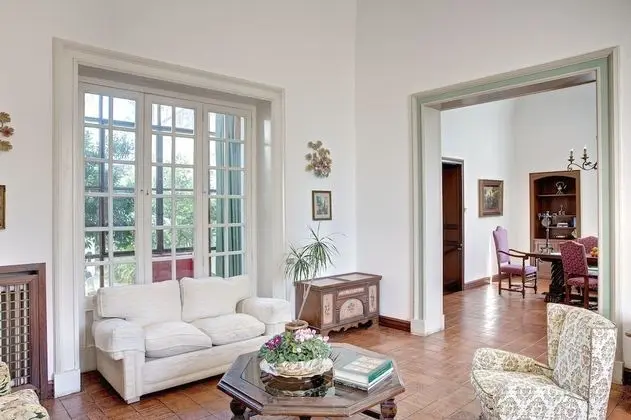 Villa, 3 Yatak Odası
