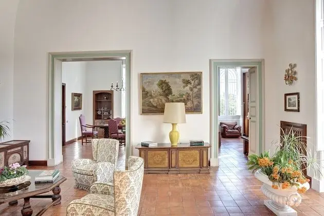 Villa, 3 Yatak Odası
