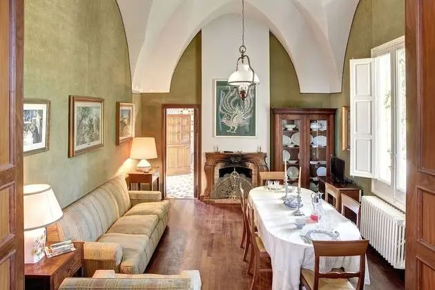 Villa, 3 Yatak Odası
