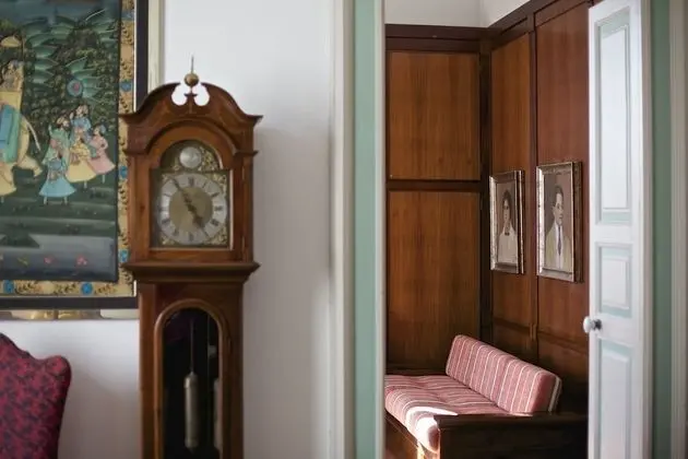 Villa, 3 Yatak Odası